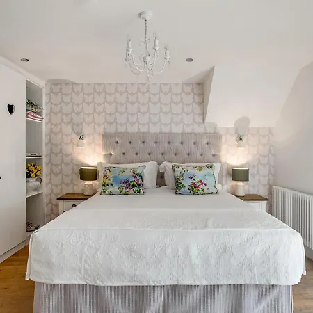 Feriehus The Mallard-uk46920