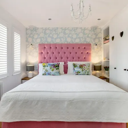 The Mallard-uk46920 Prázdninový dům Newby Bridge