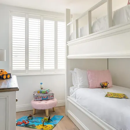 The Mallard-uk46920 Prázdninový dům