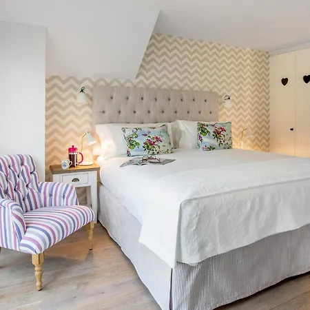 The Mallard-uk46920 Prázdninový dům Newby Bridge