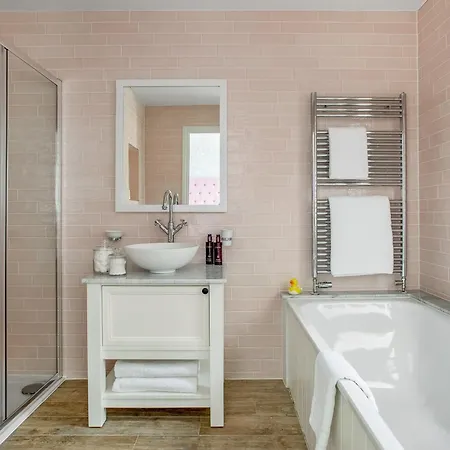 The Mallard-uk46920 Prázdninový dům *